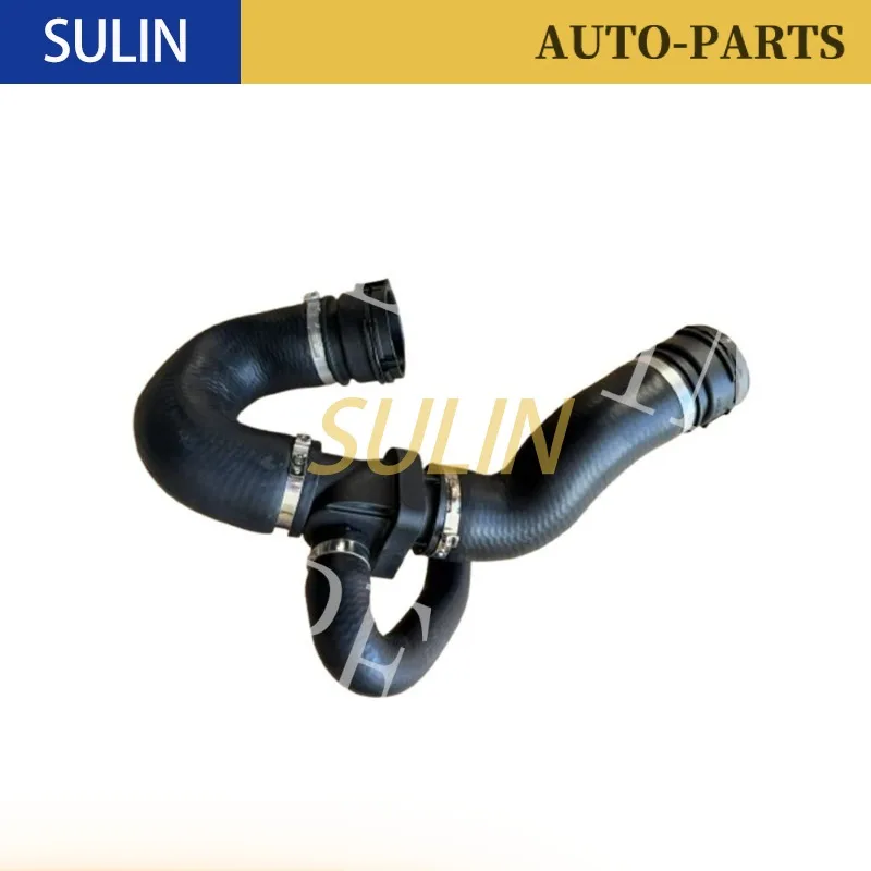 

4W0122051 Шланг охлаждающей жидкости для Bentley Continental Flying Spur GT GTC Coupe 2008