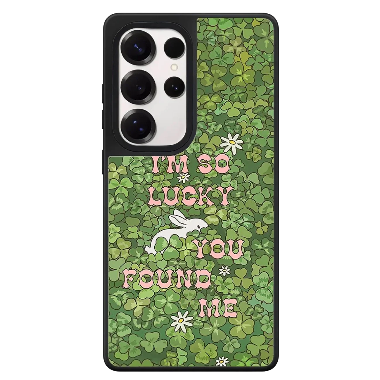 6022820 Mirror Surface Magnetic Case: Compatible with Samsung Galaxy S23 U S24U S25 S26 Ultra S25+ S26 Plus Shell