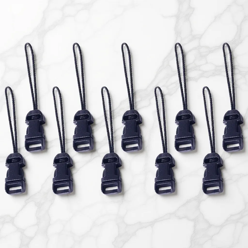 10Pcs Quick Release…