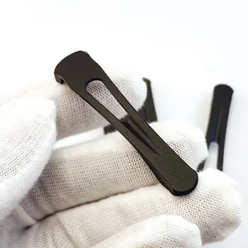 10 最佳銷售 Spyderco Paramilitary 3 - №7