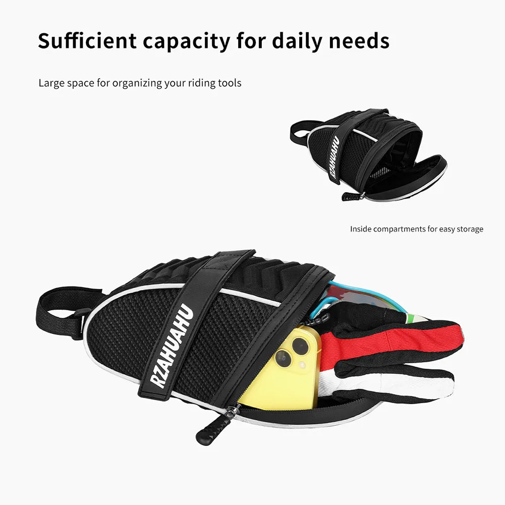 1L Portable Bike Ta… - image