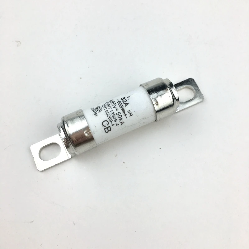 

RGS4 32A MRO fuse fast fuse RGS4-32A GSG 660GH 32A fuse tube