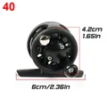 40 Black