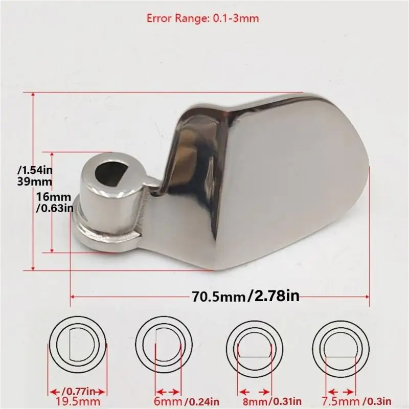 Part N58d Part Part Paddles Paddes