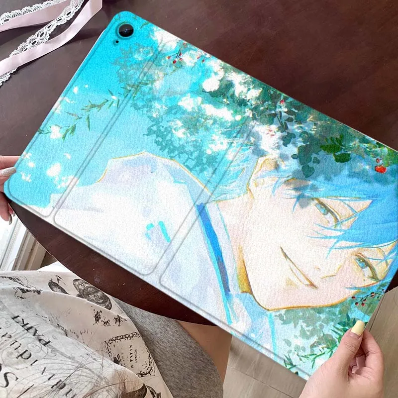 

Frieren Anime Cool для Samsung Galaxy Tab A A7 A8 A9 A11 S6 S11 10,1 10,4 10,5 дюймов Lite Plus чехол для планшета
