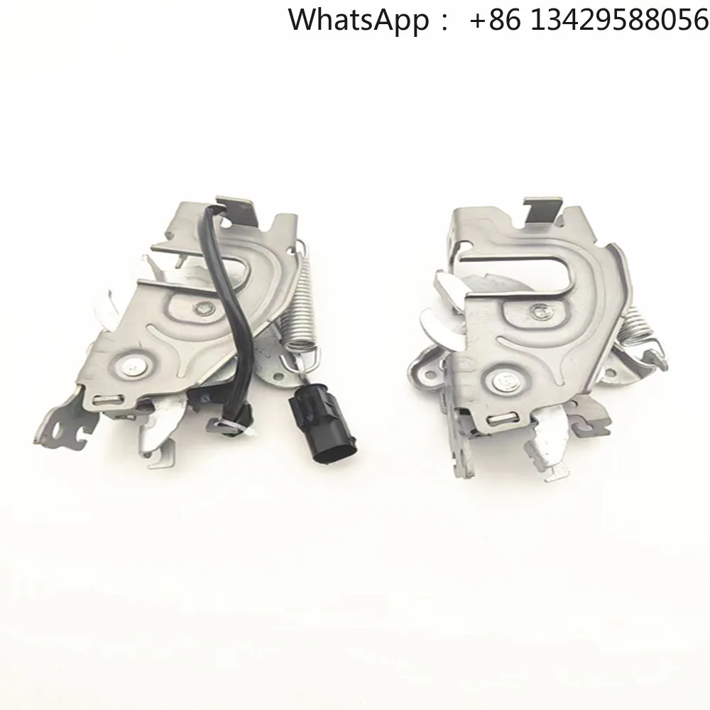 

51237468347 51237468348 for BMW Hood Latch Lock F40 118i G30 320li 325li 330li 2018-2021