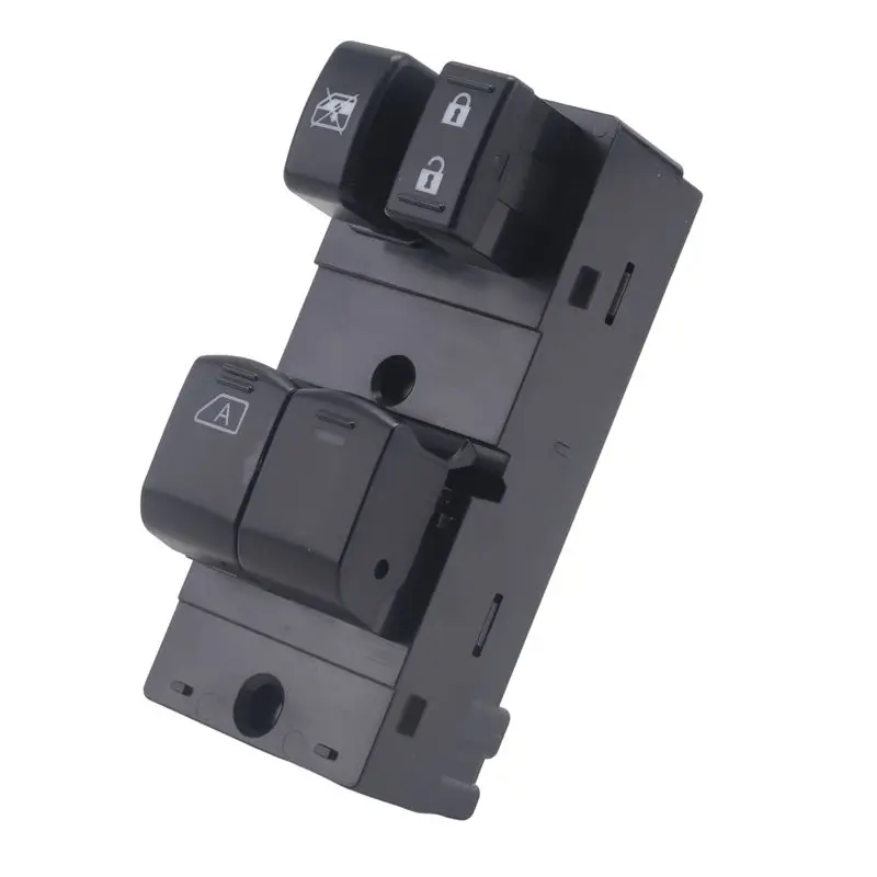 

M46K-Electric Power Window Switch Power Window Lifter Button Power Window Switch For Nissan Micra