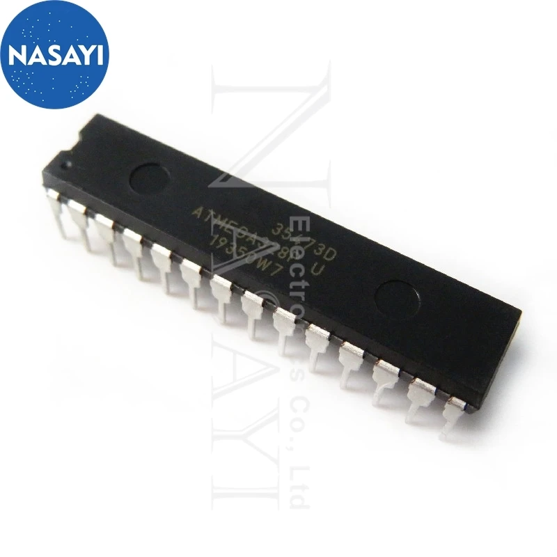 5PCS IT8517VG HXS IT8517 ATMEGA328P-PU ATMEGA328P SMB347ET-1757Y 347 TLC5940NT TLC5940 216-0752001 W27C512-45Z W27C512