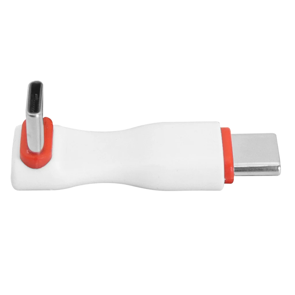 JEYI 20 جيجابت في الثانية 90 °   كابل USB C إلى C PD 3A 60W 75MM كابل USB-C للطاقة المحمولة لأجهزة iPhone15Pro وMacBook وبنك الشحن والكمبيوتر المحمول والكمبيوتر اللوحي