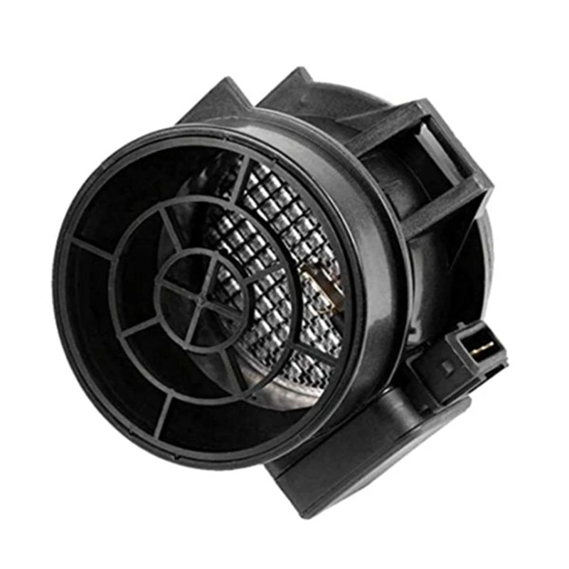 Czujnik przepływu powietrza do Bmw serii 3 5 7 E36 E46 E38 E39 Z3 M52 M54 320 323 325 520 523 525I 5Wk9605 13621432356