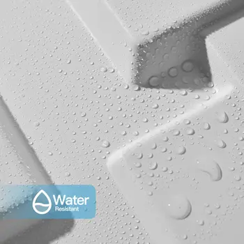 10 最佳銷售 PVC板牆 - №6