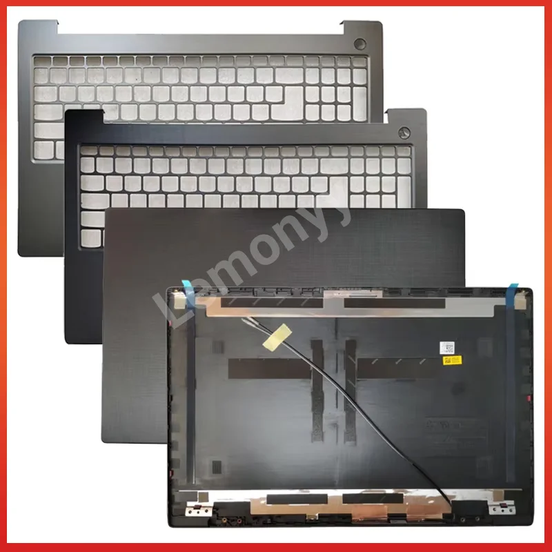 

NEW FOR Lenovo V15 G2-ITL ALC IJL G3 IAP laptop LCD Back Cover US/UK/French/Spanish Keyboard Palmrest 5CB1B96446 AP21S000400