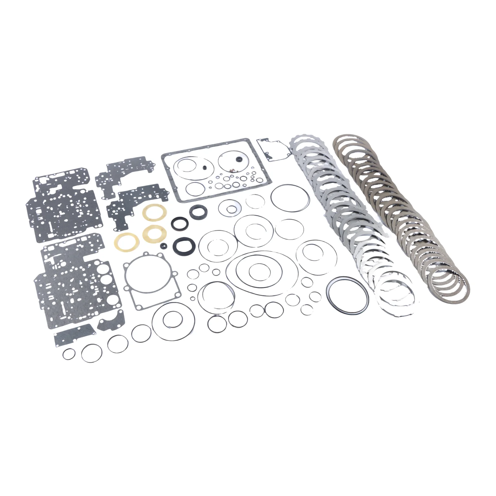 1 Set Transmission Master Rebuild Kit For Suzuki Sidekick & Vitara & X-90 & XL-7 03-72LE A43DE A46DE A46DF Engine Rebuilding Kit
