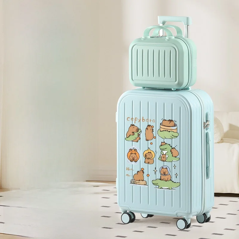 nouvelle-valise-de-voyage-2026-avec-porte-gobelet-pour-hommes-et-femmes-bagage-de-24-pouces-design-cartoon-polyester-fermeture-Eclair