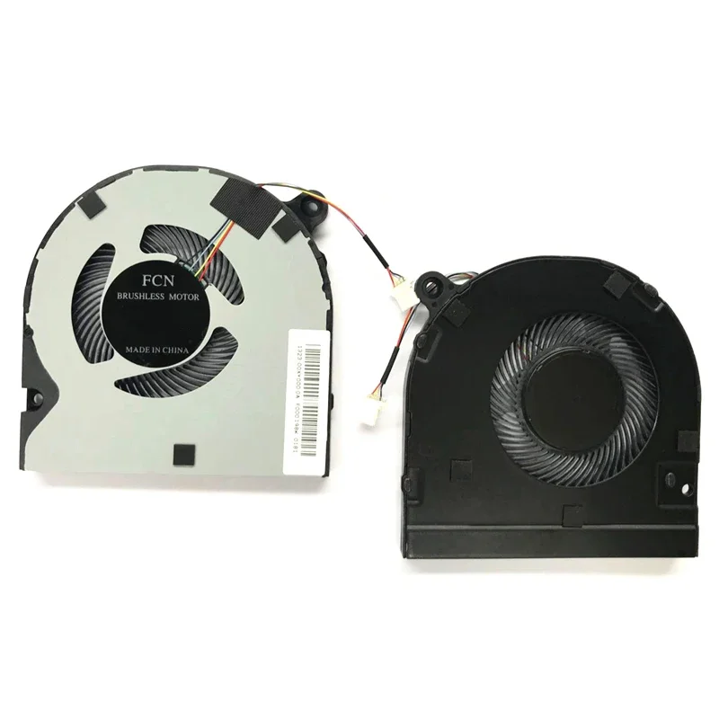 New Original Laptop CPU Cooling fan for Acer SWIFT 3 SF314-52-7169 SF315-51 Cooler DFS561405PL0T FLMM FJHL 5V 0.5A 1323-00XY000