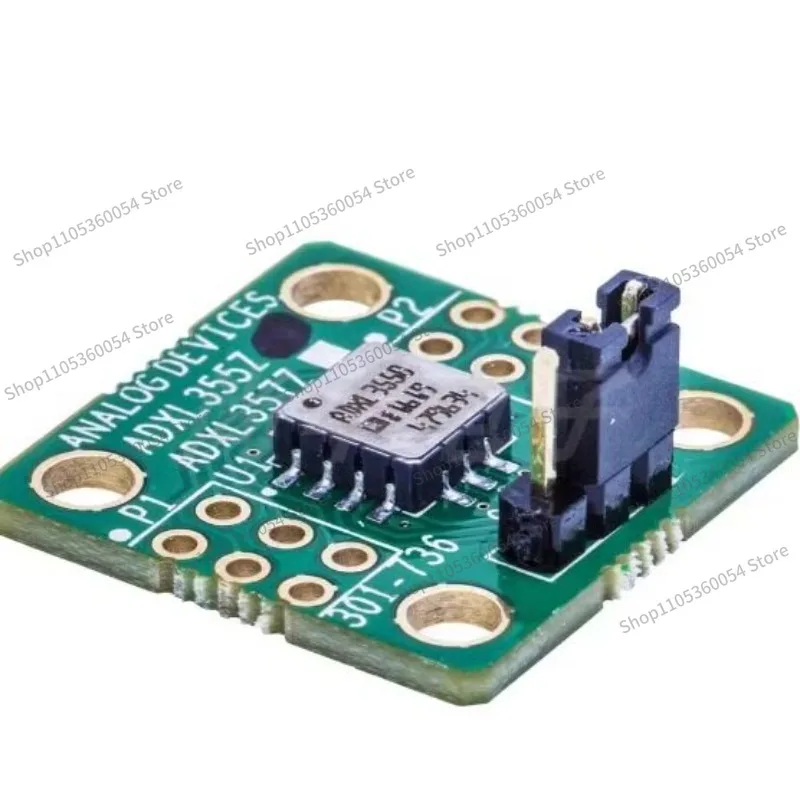 For Acceleration Sensor EVAL-ADXL355Z