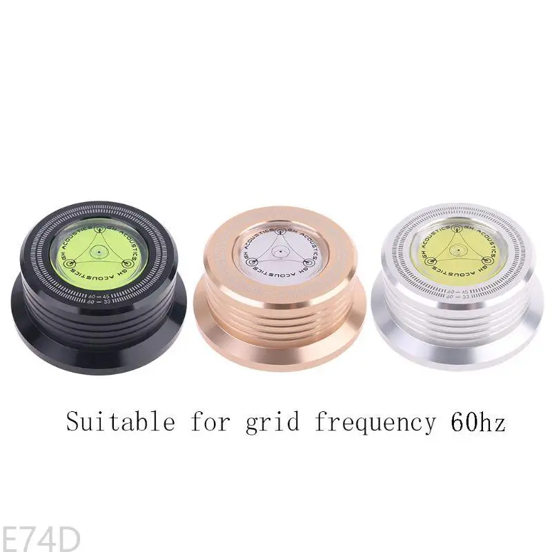 60HZ Frequency 3 In…