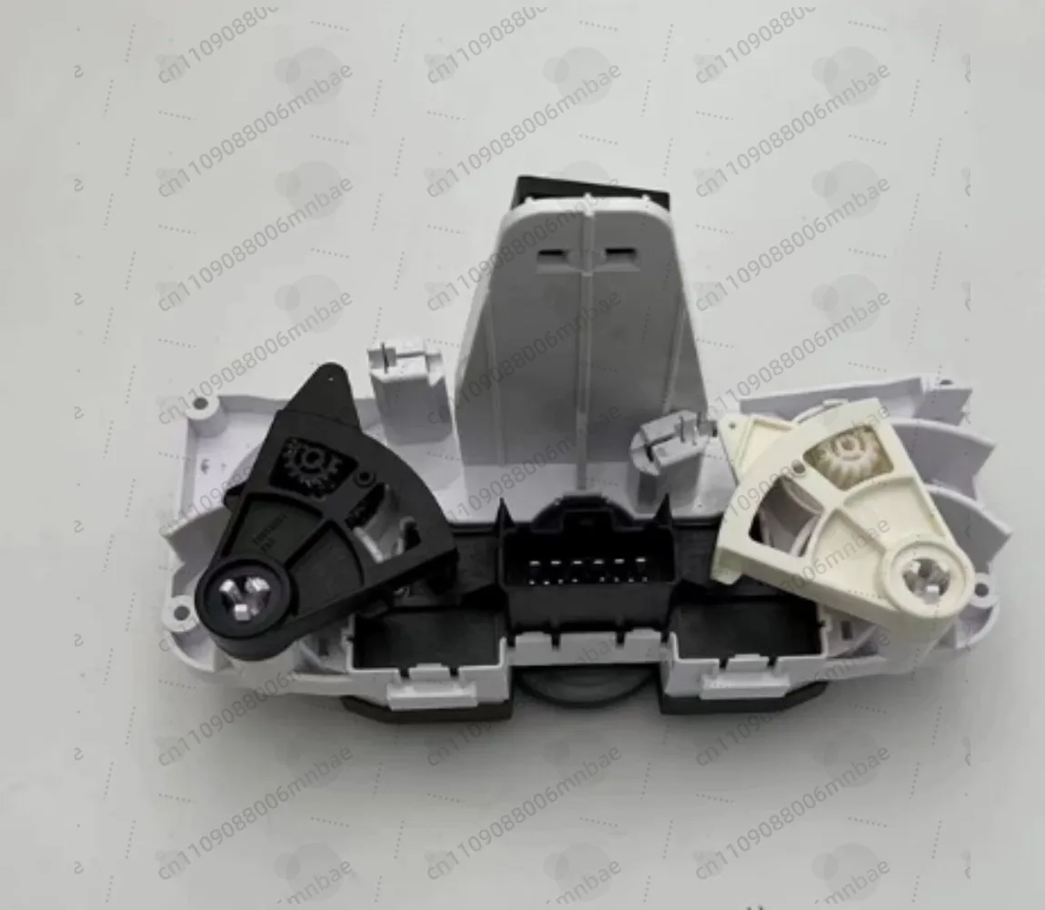 For Tiida Versa C11 Front Center Dash Air Conditioner A/C Heater Switch Climate Control Button Assembly