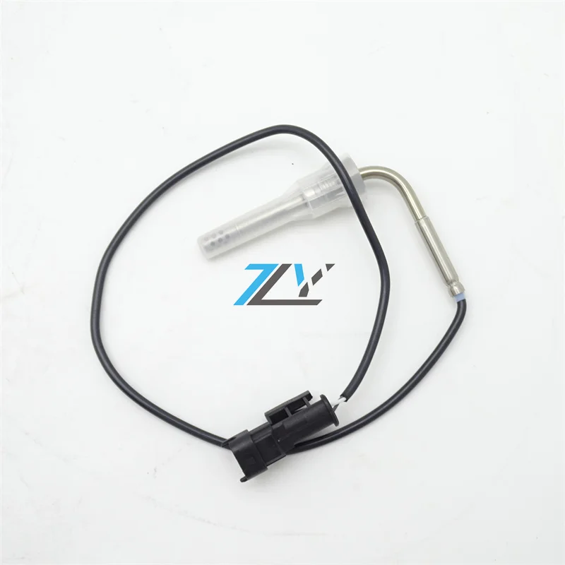 87482353 Temperature Sensor Suitable for T4 T5 T6 T7 T8 T9 521F 821F  L223 Loaders 47478880 47367178