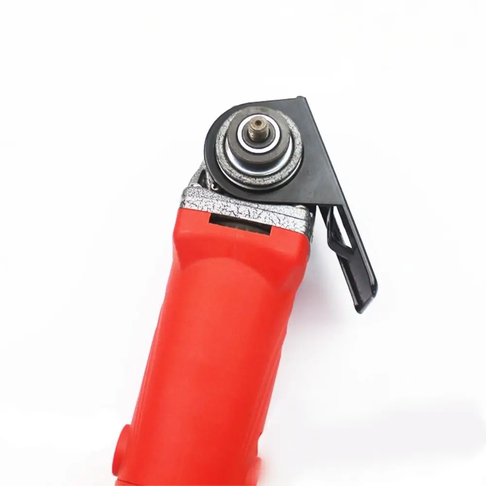 

10 шт. металлическая защита, регулируемая основа для угловой шлифовальной машины, балансировочный держатель, деревообрабатывающие инструменты, основание угловой шлифовальной машины, кронштейн, защита колеса