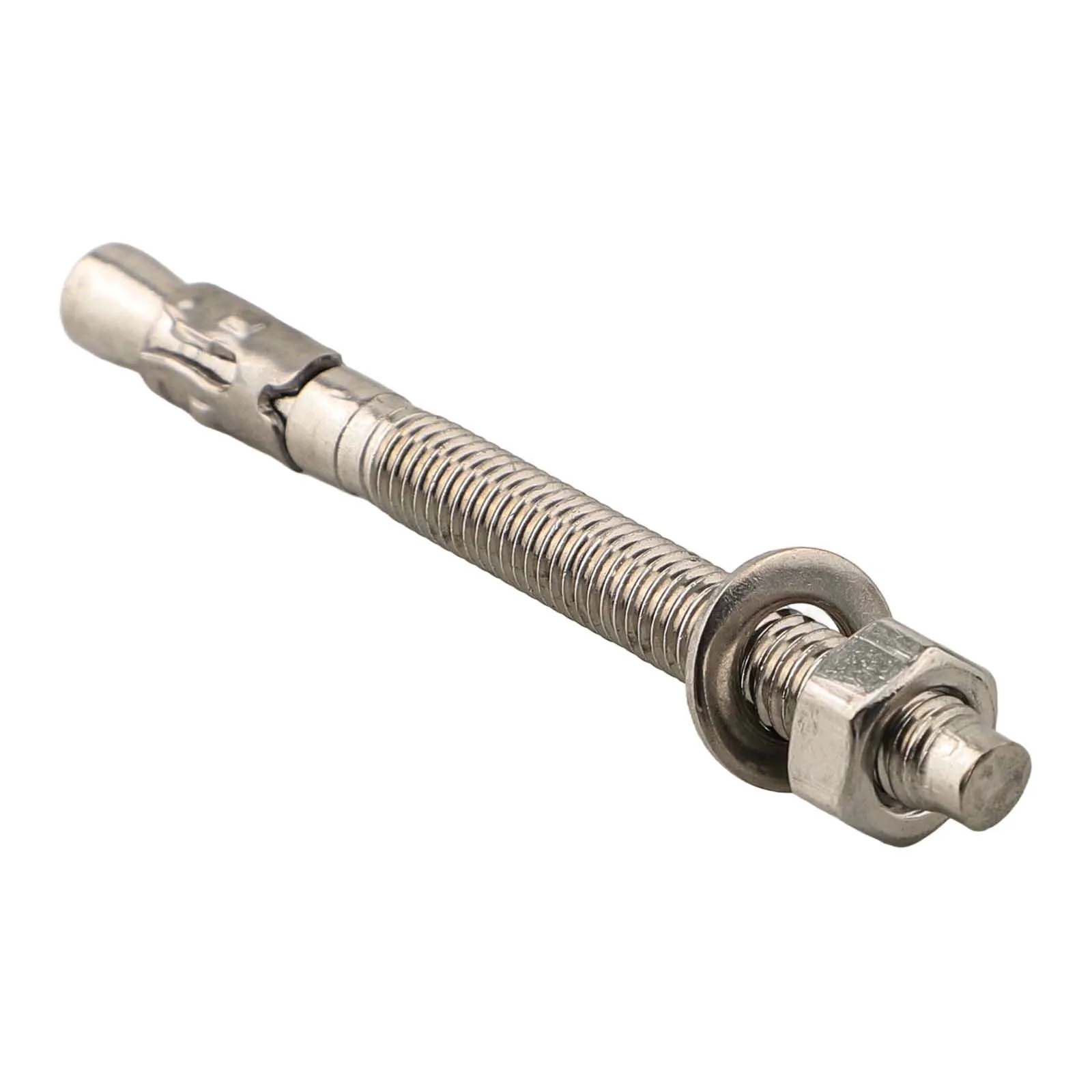 

Якорь, как показано на рисунке. Прочные анкеры. Доступны различные размеры. 10 шт. Простая установка. Промышленное использование.