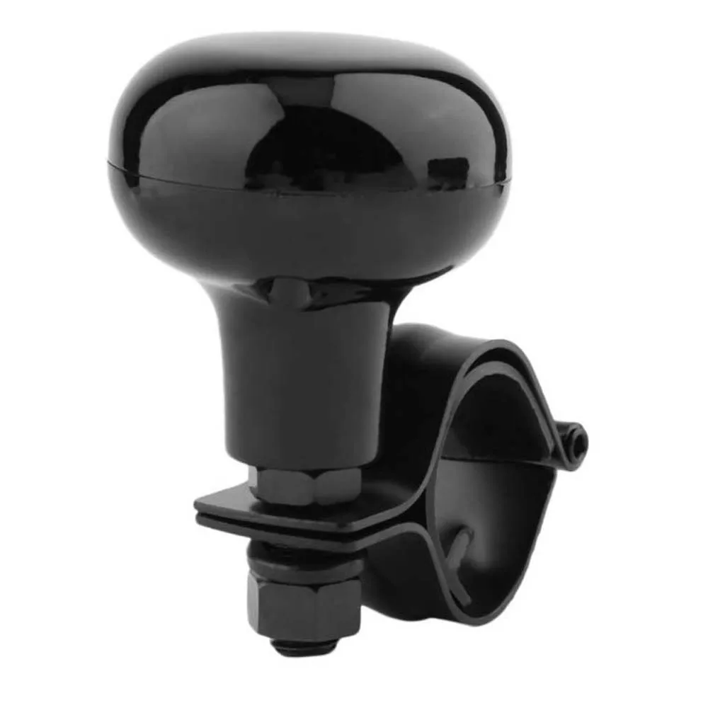 Handle Auxiliary Control Spinner Interior Parts Steering Wheel Knob Car Accessories Spinner Handle Steering Wheel Booster Ball