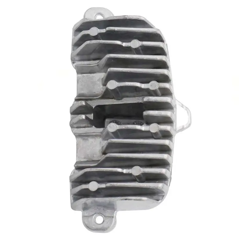 AB56-3X Xenon Headlight LED Angel Eyes Control Unit For BMW 3 Series F30 F31 F34 63117398766