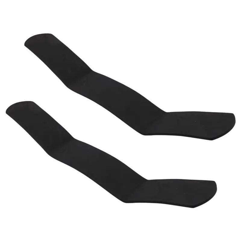 ABHI-2Pack Anti-Slip Furniture Rail Pads For Recliner For Recliners,Sofa,Couches,Chairs.Etc Perfect Non Skid Furniture Pad Durab