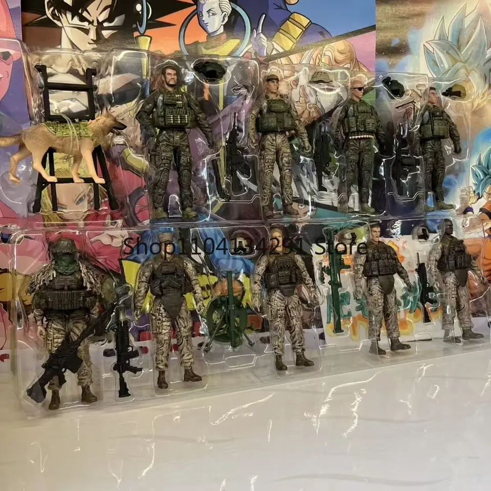 ヴィンテージ GIジョー 秘密基地  フィギュア ミリタリー G.I.ジョー ミリタリー系フィギュア 1/6サイズ ジャンク - メルカリ