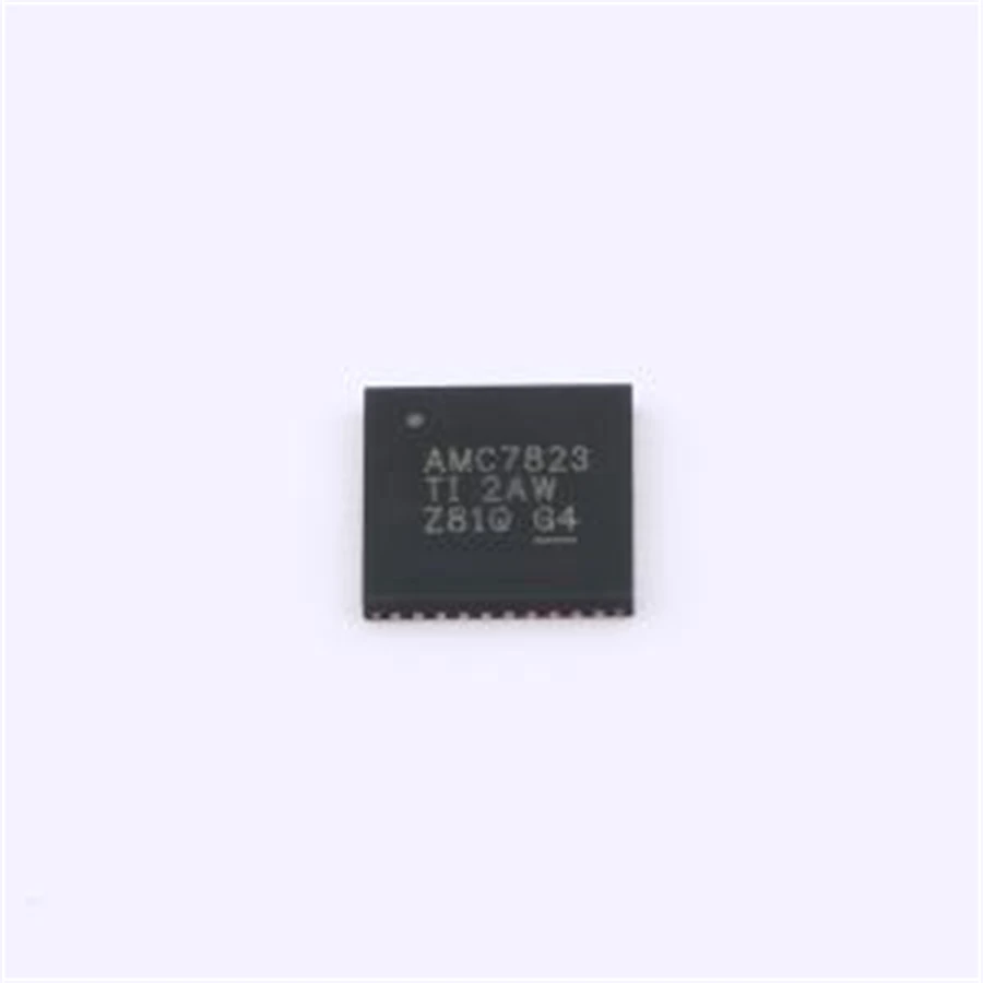 

2PCS/LOT AMC7823IRTAR (Data Acquisition ICs)