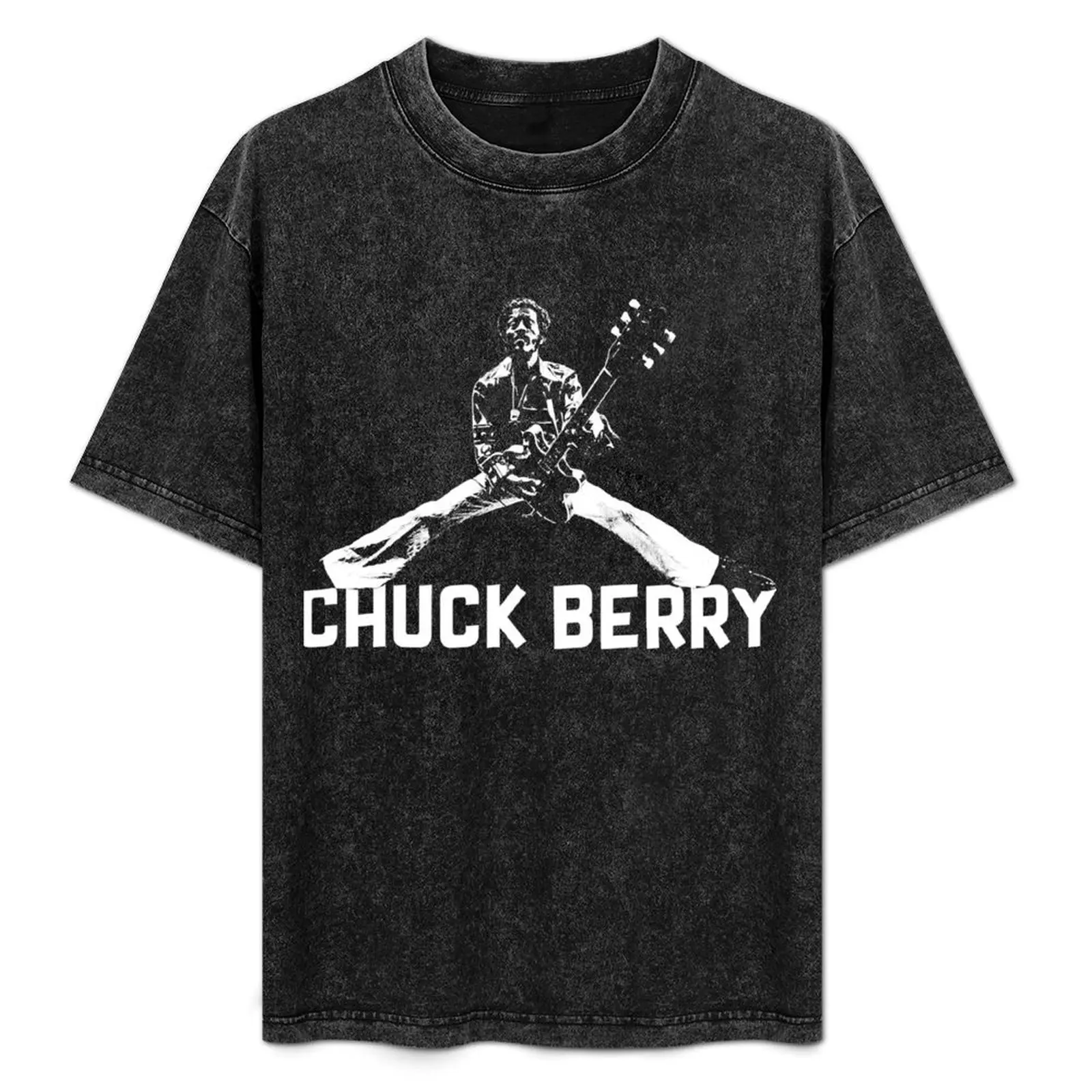 

Chuck and Roll Berry For Fans T-Shirt Holiday Lightweight T-Shirt