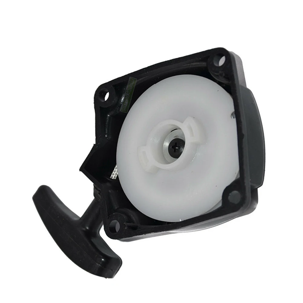 

OEM Style Pull Starter for 2.2 ED 1650 Auger Machine Matches Factory Dimensions for Reliable Cold Start Capability