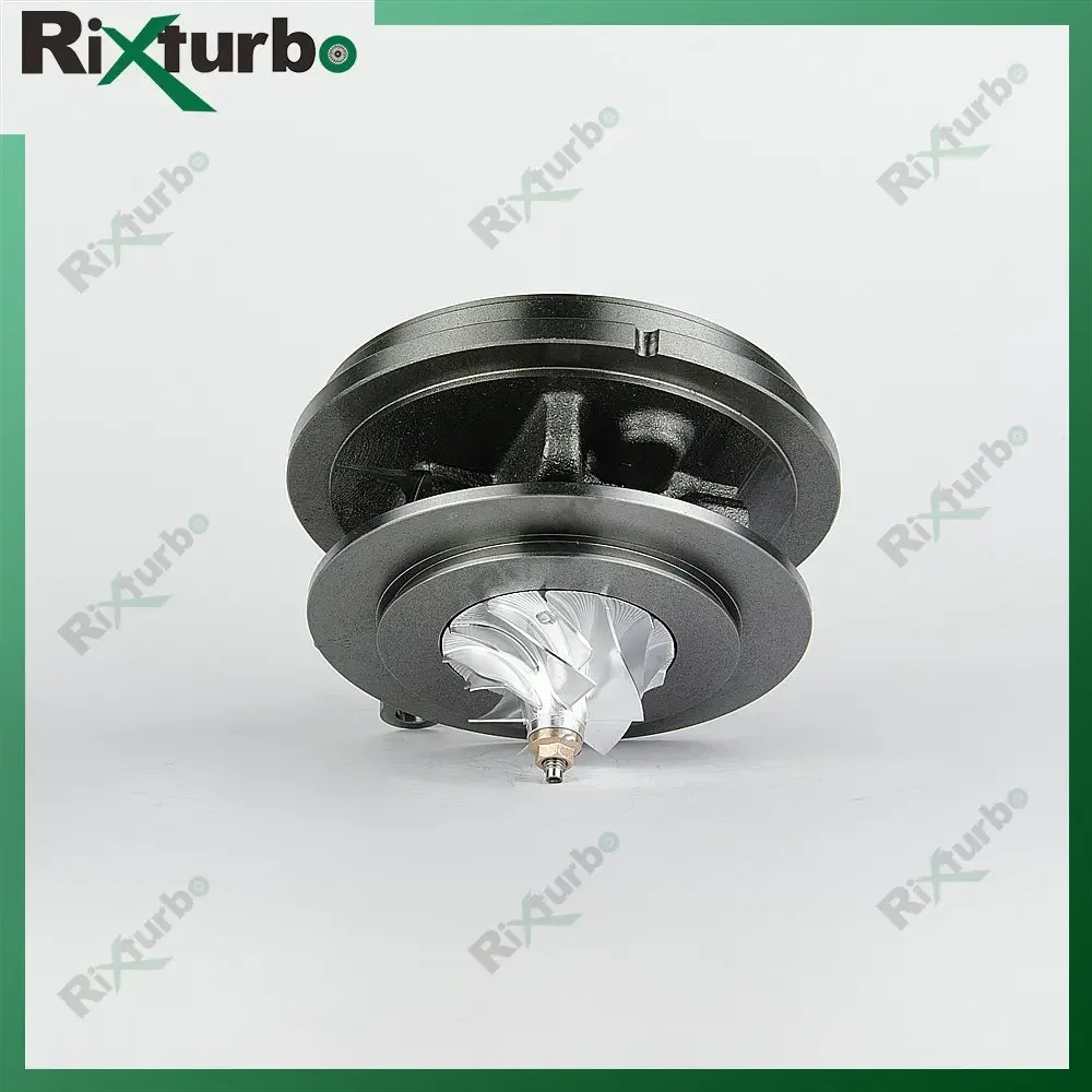 

Turbocharger CHRA Billet Core 49335-00642 49T35-00601 11658519475 Cartridge for BMW X1 X3 20D E84 135Kw 184HP N47D20 2012 NEW