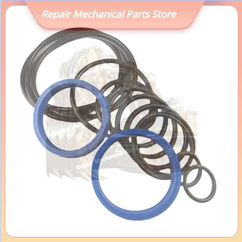 

For 8629653 Montabert Brh125 Hydraulic Hammer Repair Seal Kit