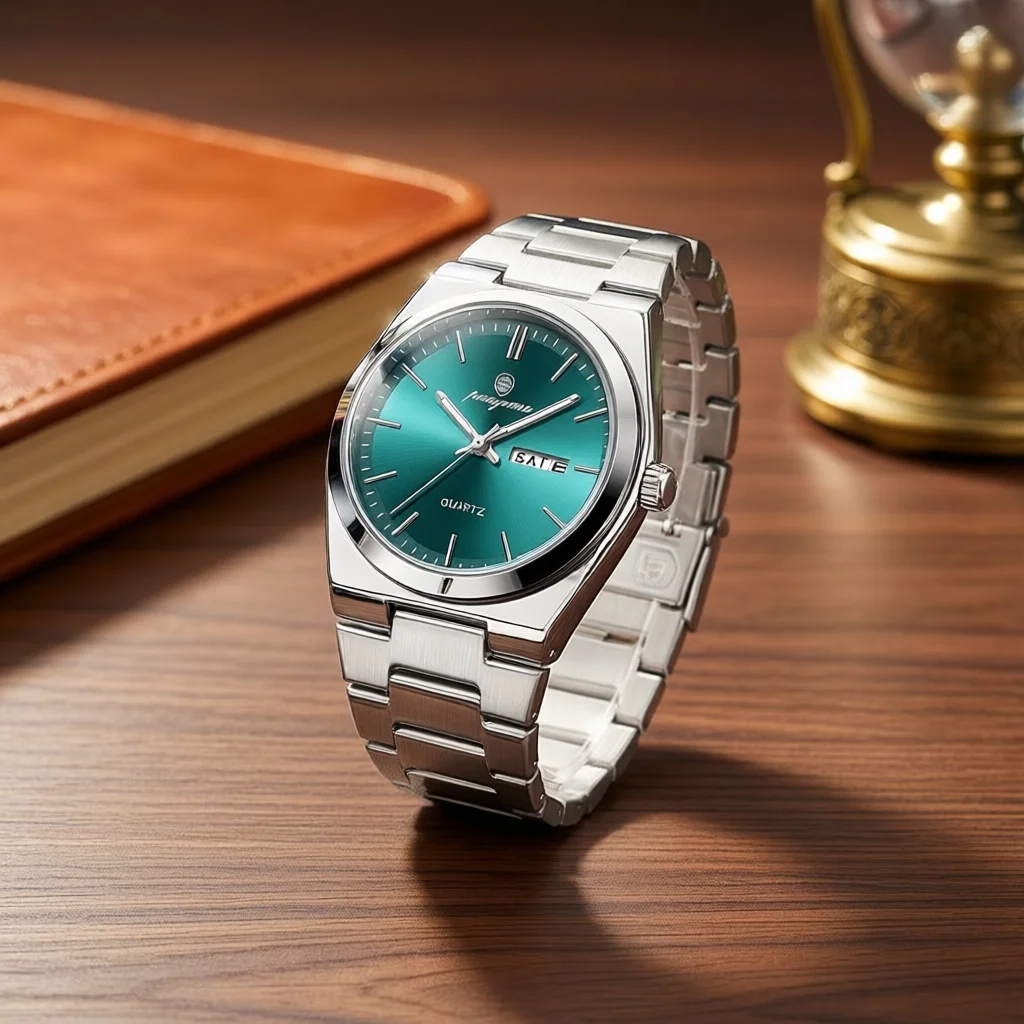 Stainless Steel Rolex Rose Datejust Rolex Datejust 36 Steel And
