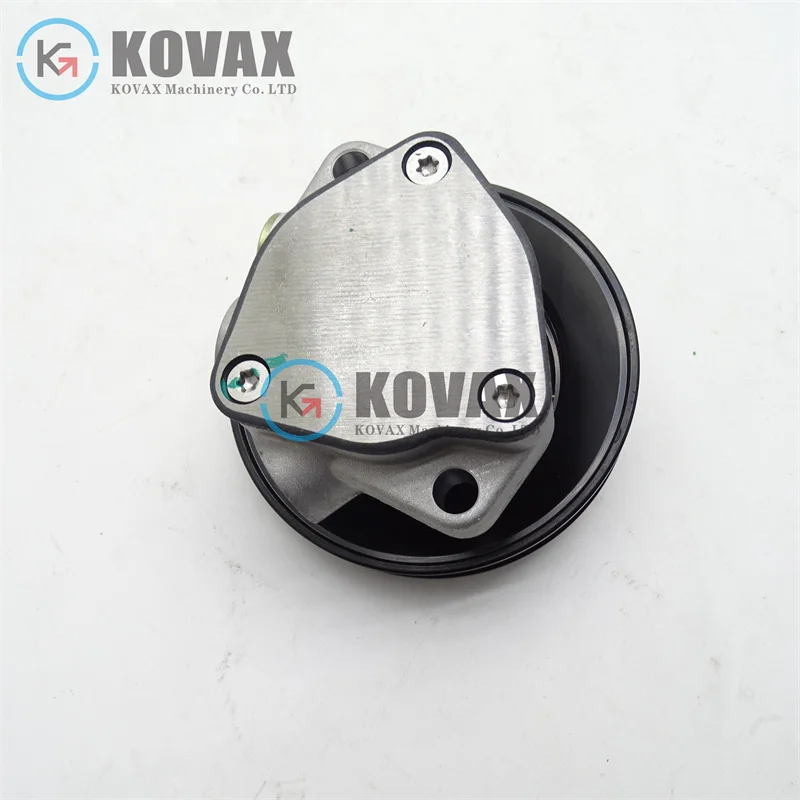 02112672 Oil pump is suitable for EC210B EC240B EW140B EW160B EW210 excavators
