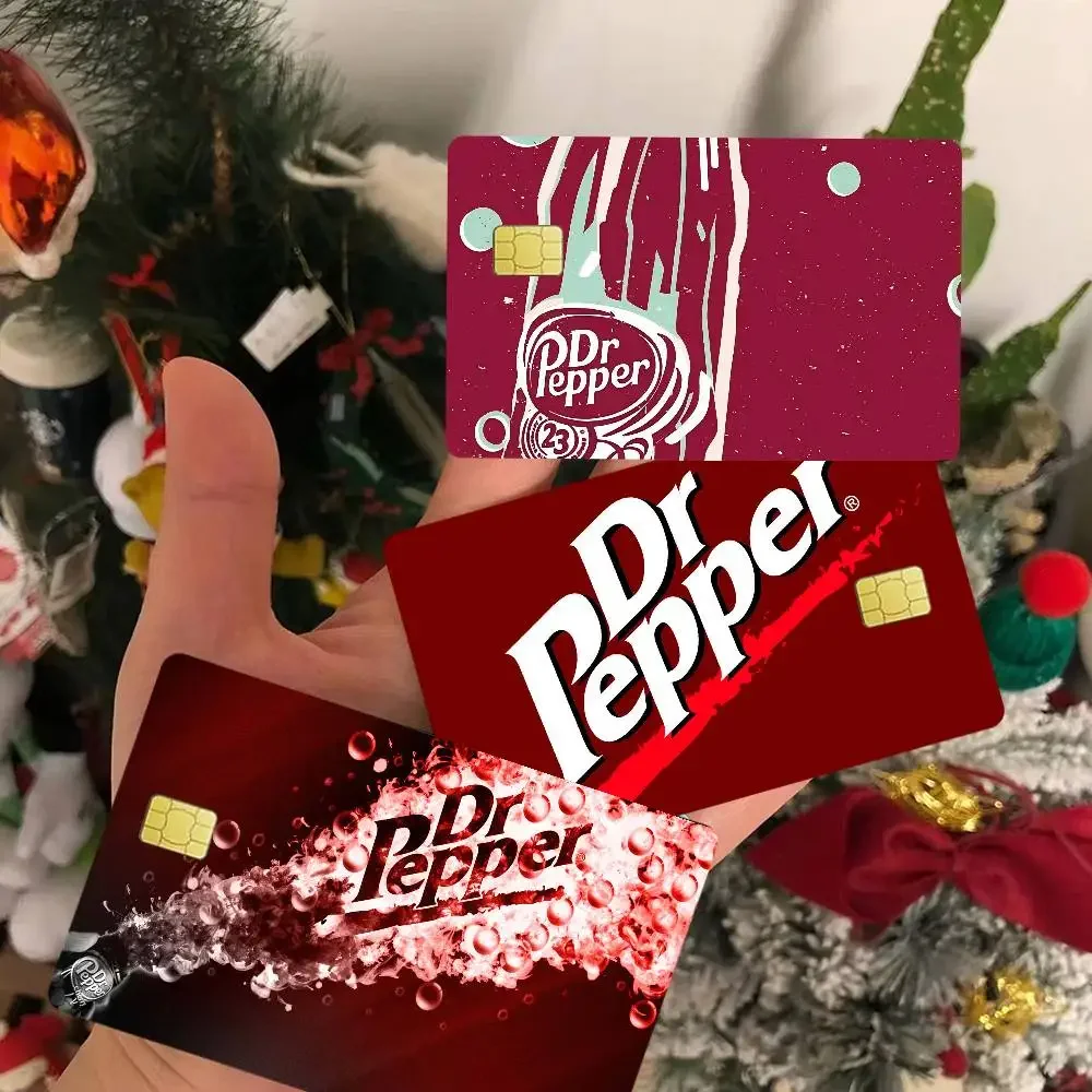 D-Dr Pepper Card St…