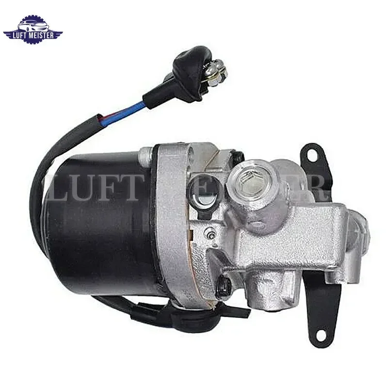 MN102843 ABS Brake Booster Pump Motor For Mitsubishi Pajero Montero 3.8L 3.5L 2000-2021