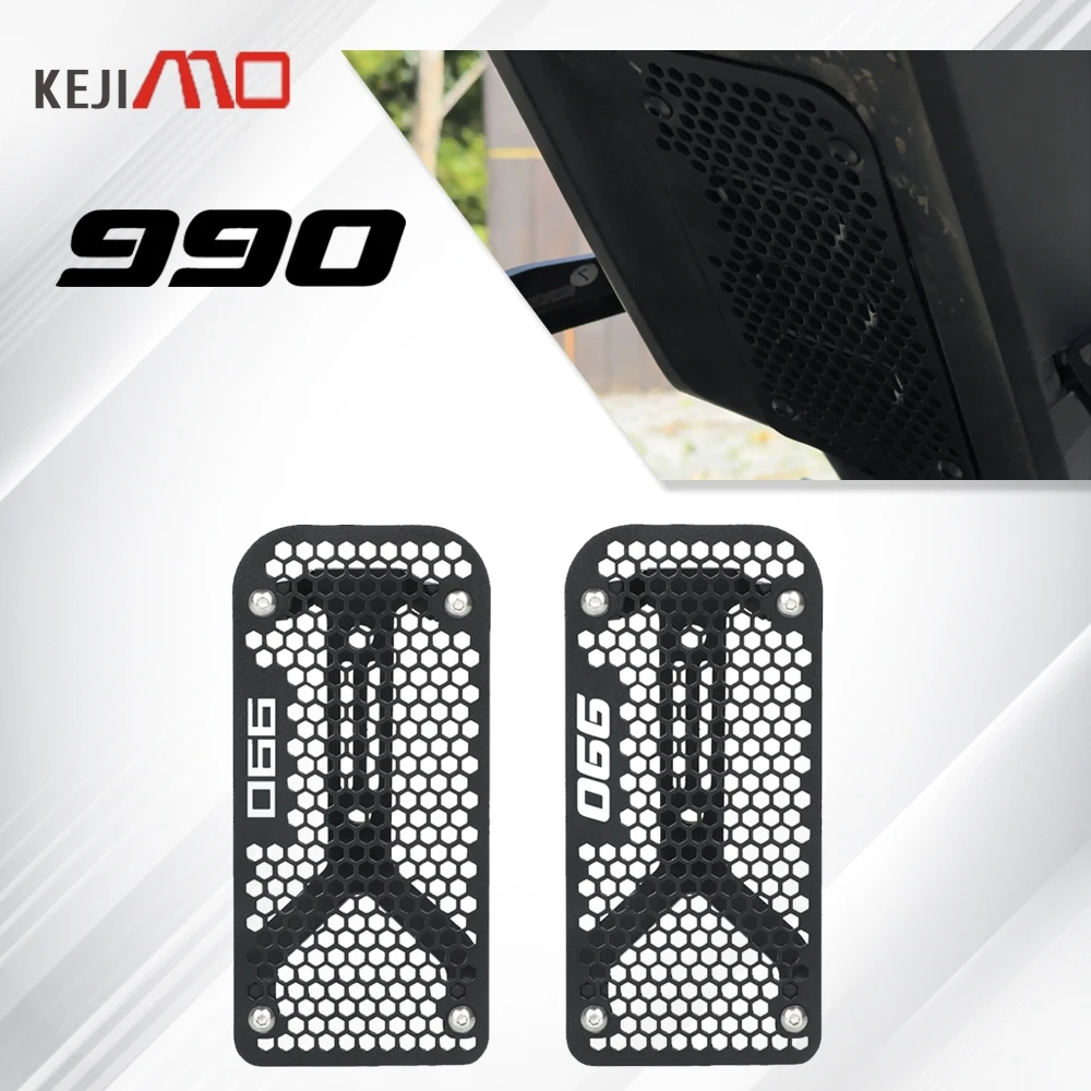 

Rectifier Guard For 990 Duke 990 Duke990 2024 2025 2026 Motorcycle Accessories Rectifier Voltage Regulator Cover Guard Protector