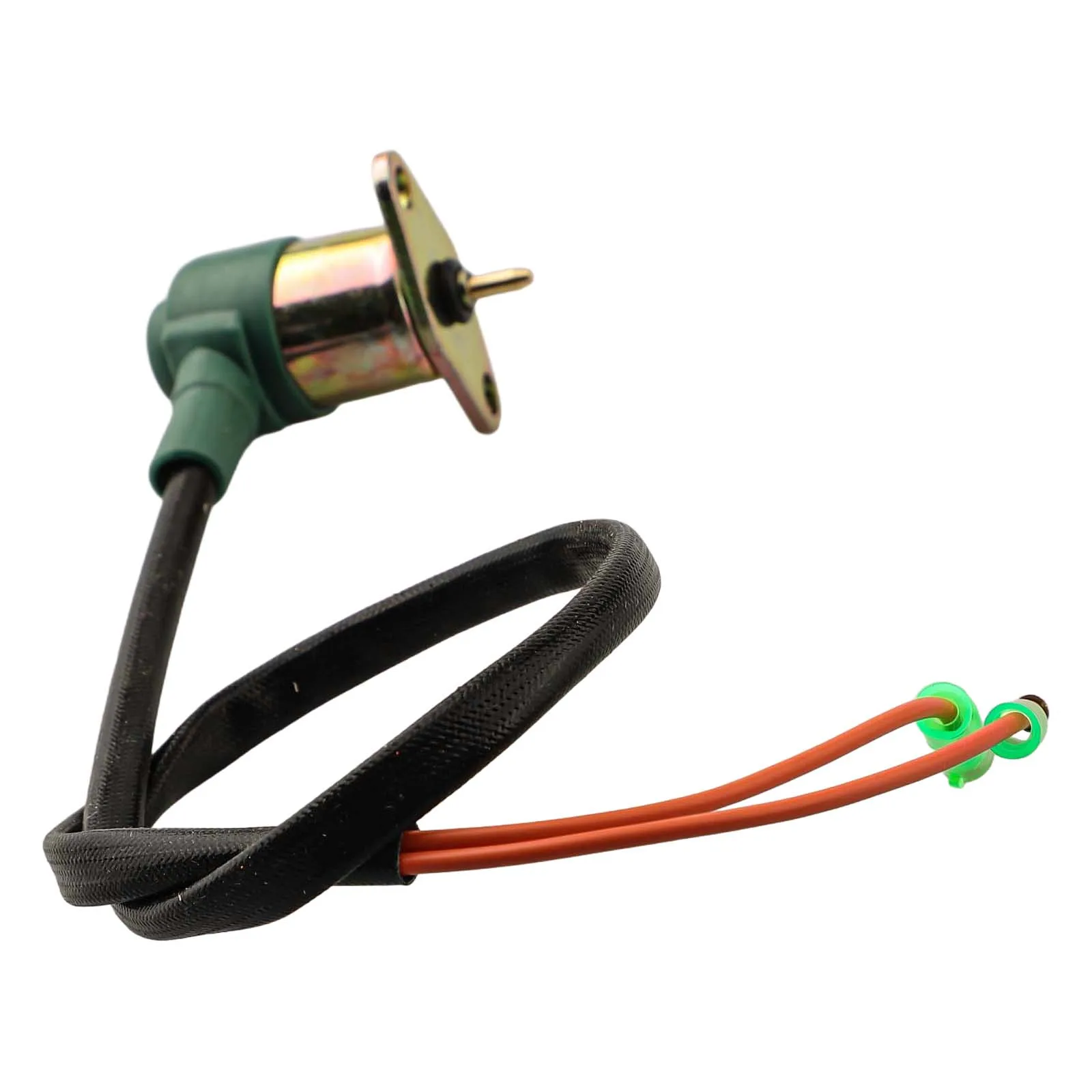 صمام مرحل الملف اللولبي لمحركات هوندا المتوافقة مع موديلات GX340 وGX390 يعزز أداء المحرك وطول العمر #1