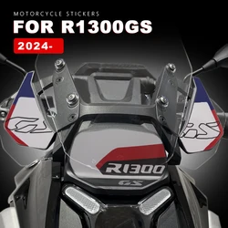 Motorcycle Stickers Waterproof Decals for BMW R1300GS R1300 R 1300 GS 1300GS 2024 Accessories Anti-scratch Motorbike Sticker