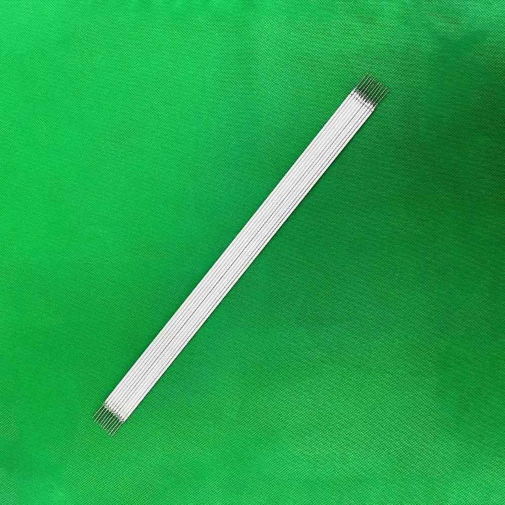 10pcs 17inch CCFL Backlight Lamps 375mmx2.0mm for LCD Monitor Screen High Quality New