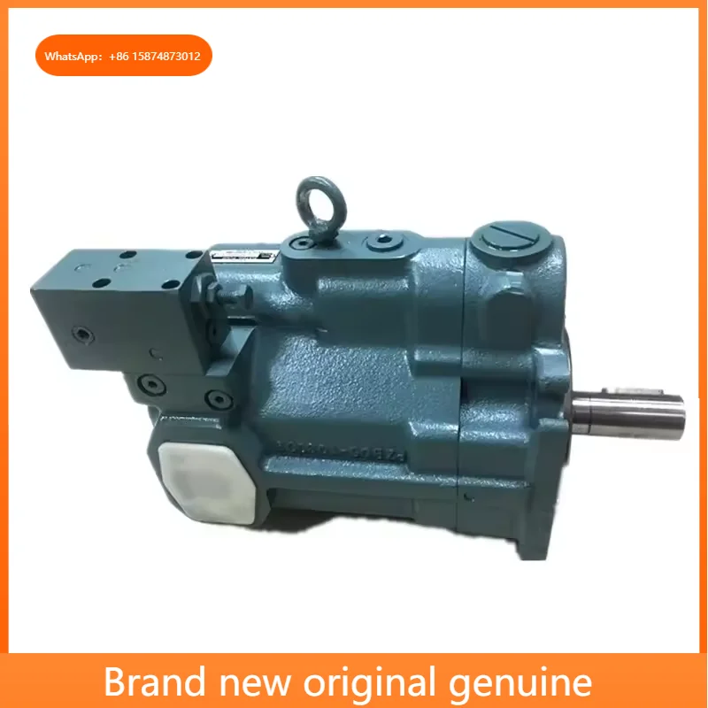 New PZS series PZS-3A PZS-4A PZS-5A PZS-6A PZS-3B PZS-4B PZS-5B PZS-6B PZS-3B-70N3-10 PZS-3B-70N4-10 hydraulic axial piston pump