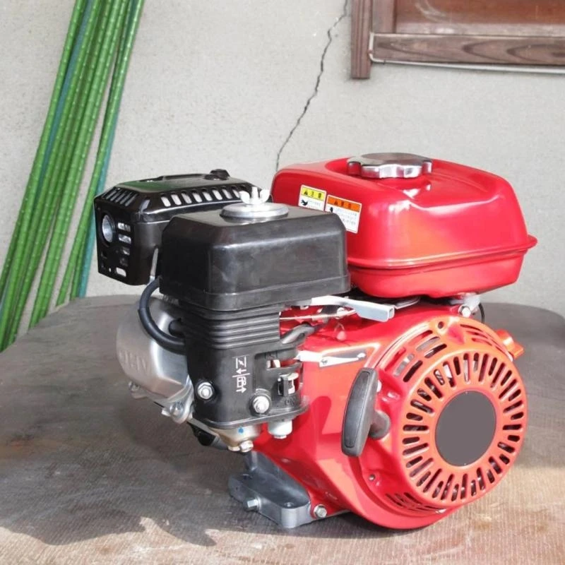 Upgraded Recoil Starter for GX120 GX160 GX200 Pull Starter 5.5HP 6.5HP Generator