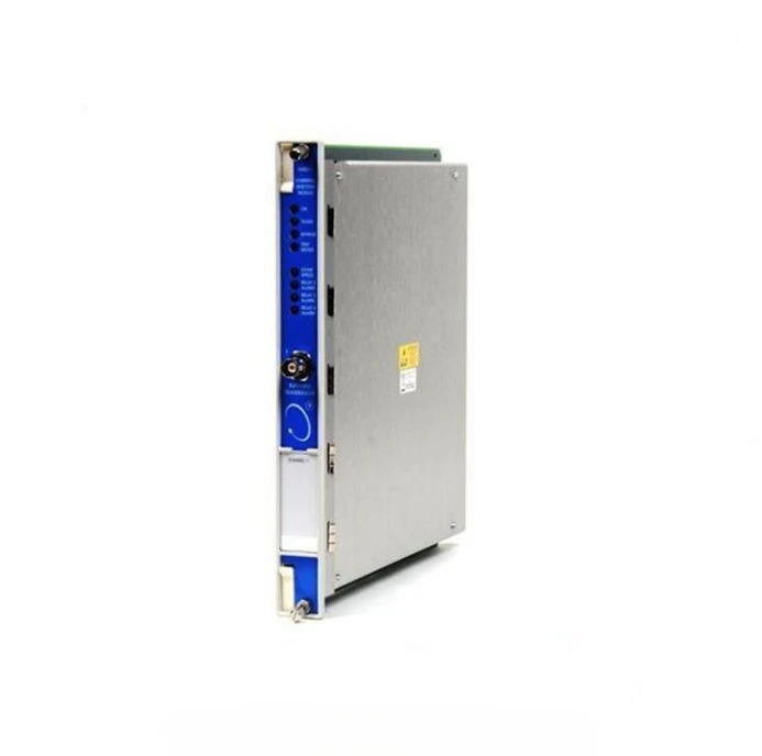 

Stock 3500/92 power supply module