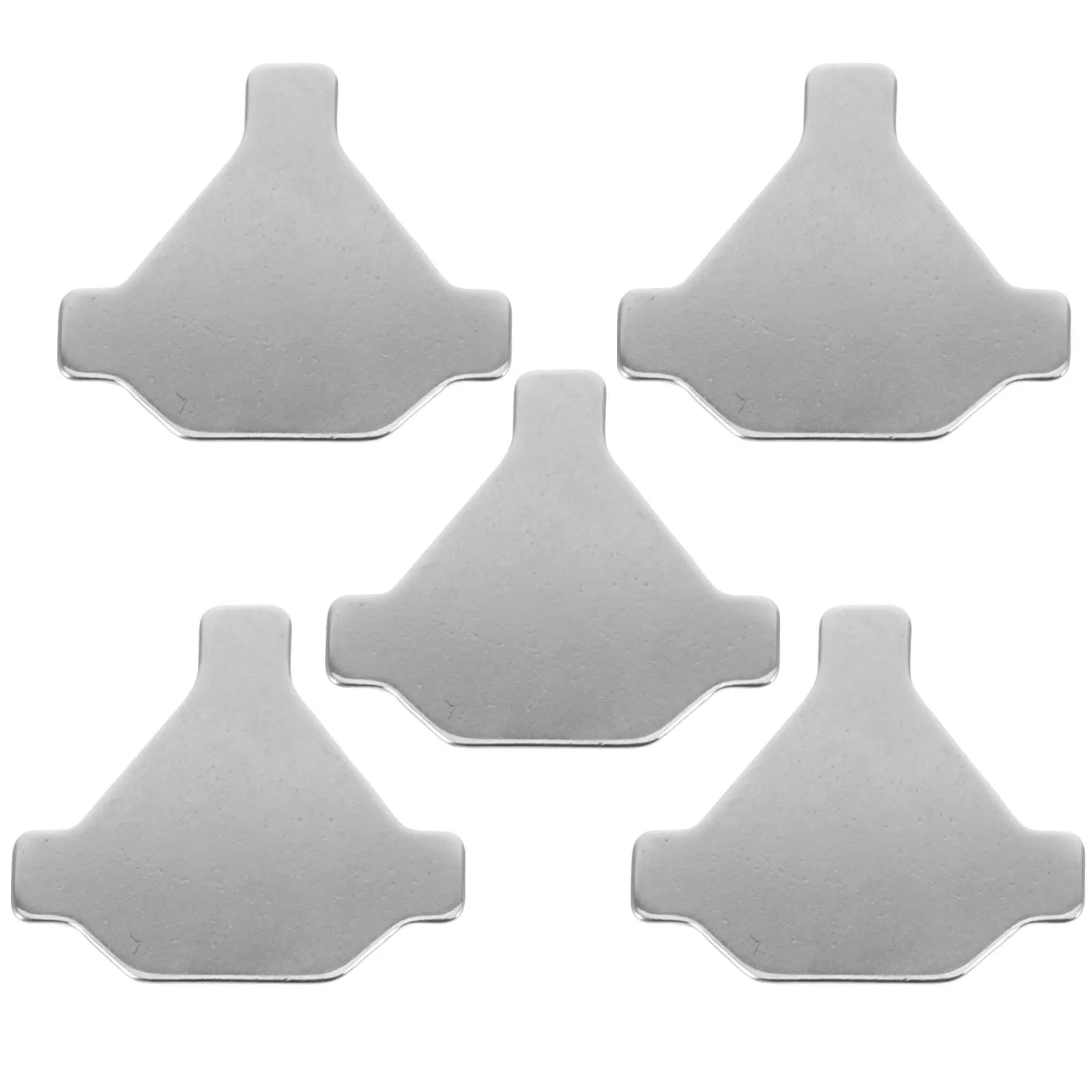 

5Pcs Sewing Machine Repair Supplies Multi-Functional Needle Plate Screwdrivers for Maintenance Repair and Replacement Tools