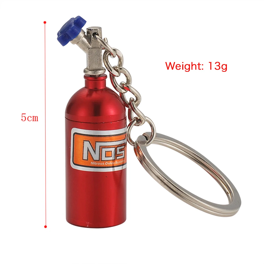 Metal Keyring Car Keychain Auto Key Chain Key Ring Holder for Mercedes BMW Audi Honda Toyota Chevrolet Hyundai Ford Turbo Keyfob