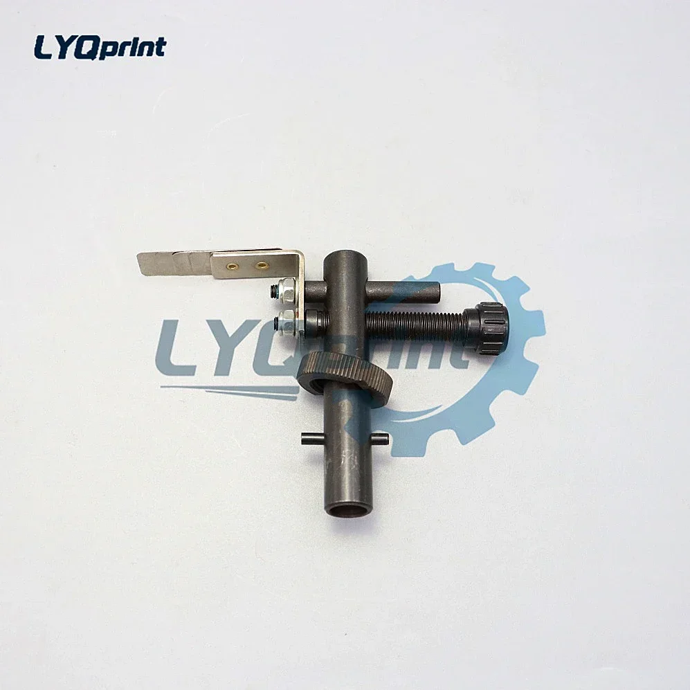1 Piece Sheet Separator Replacement Spare Parts For KBA Printing Machinery Spare Parts Paper Sheet Smoother Separator Durable