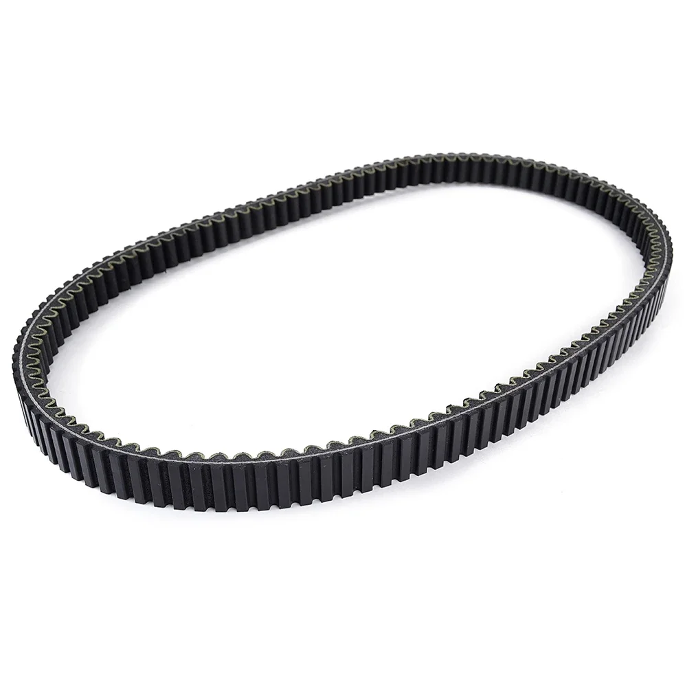 23100-MEF-003 حزام محرك الدراجة النارية لهوندا FJS400 جناح فضي 2006-2009