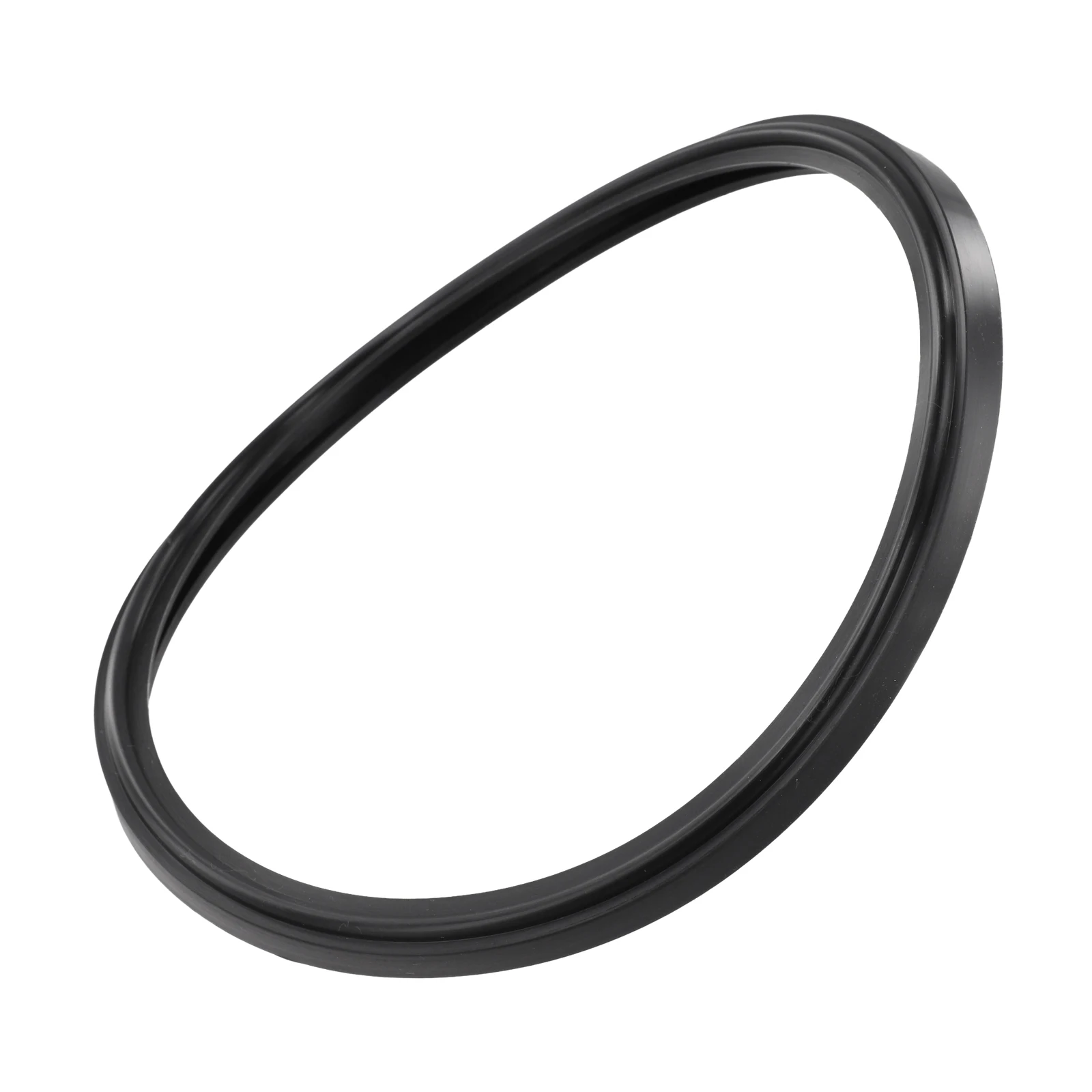 Enhanced Ambiance As Shown Lens Gasket Installation Kit Bright Illumination Easy Installation Hassle-Free Setup